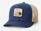 CUSTOM CURVE TRUCKER
